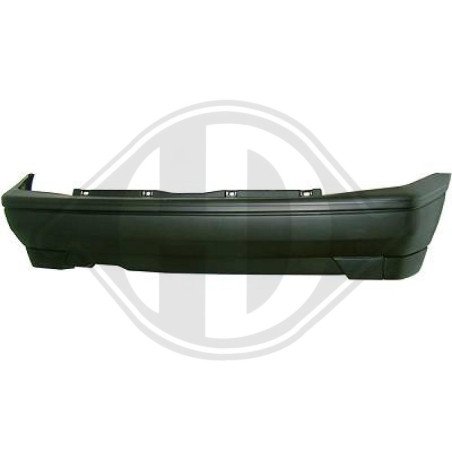 Paraurti posteriore Volkswagen Golf III 91-97 (Cod. D-2212055)