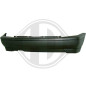 Paraurti posteriore Volkswagen Golf III 91-97 (Cod. D-2212055)