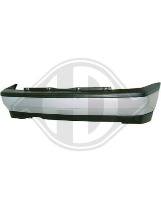 Paraurti posteriore Volkswagen Golf III 91-97 (Cod. D-2212056)