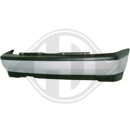 Paraurti posteriore Volkswagen Golf III 91-97 (Cod. D-2212056)