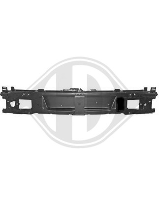 Ammortizzatore d'urto Paraurti Volkswagen Golf III 91-97 (Cod. D-2212060)