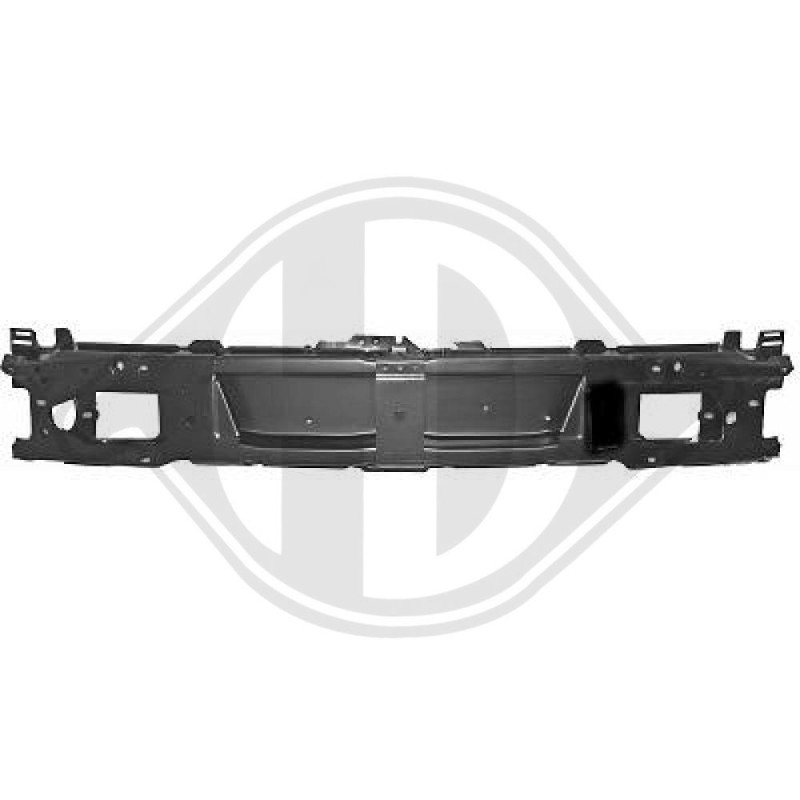 Ammortizzatore d'urto Paraurti Volkswagen Golf III 91-97 (Cod. D-2212060)