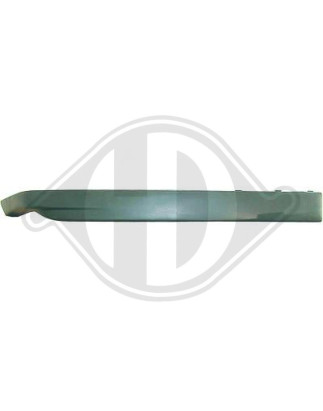 Spoiler Volkswagen Golf III 91-97 (Cod. D-2212062)
