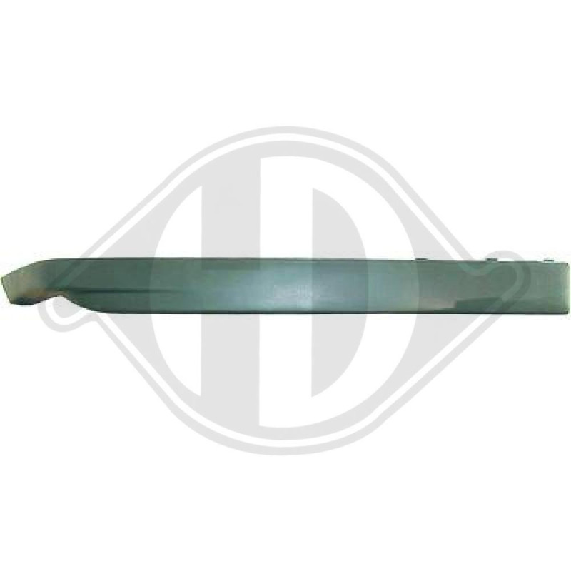Spoiler Volkswagen Golf III 91-97 (Cod. D-2212062)