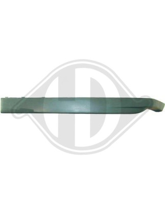 Spoiler Volkswagen Golf III 91-97 (Cod. D-2212063)
