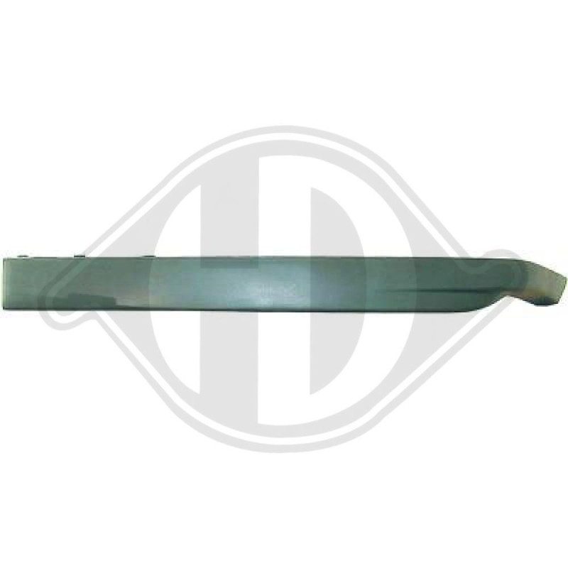 Spoiler Volkswagen Golf III 91-97 (Cod. D-2212063)