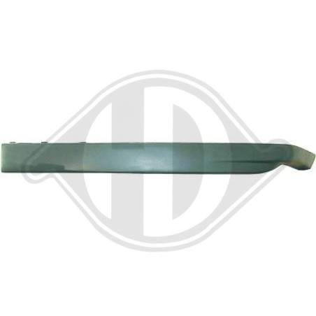 Spoiler Volkswagen Golf III 91-97 (Cod. D-2212063)