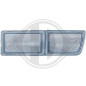 Mostrina Paraurti Volkswagen Golf III 91-97 (Cod. D-2212064)