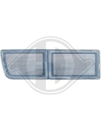 Mostrina Paraurti Volkswagen Golf III 91-97 (Cod. D-2212065)