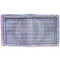 Cornice Fendinebbia destro Volkswagen Golf III 91-97 (Cod. D-2212066)