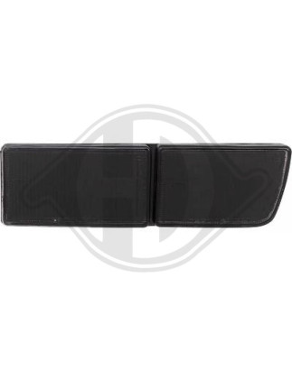 Mostrina Paraurti Volkswagen Golf III 91-97 (Cod. D-2212068)