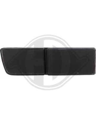 Mostrina Paraurti Volkswagen Golf III 91-97 (Cod. D-2212069)