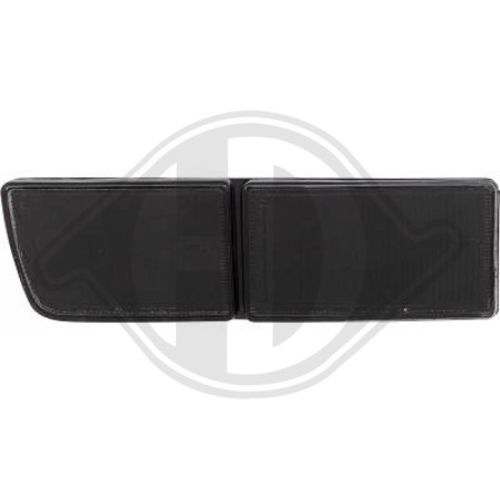 Mostrina Paraurti Volkswagen Golf III 91-97 (Cod. D-2212069)