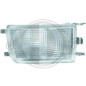Indicatore direzione anteriore destro Volkswagen Golf III 91-97 (Cod. D-2212072)