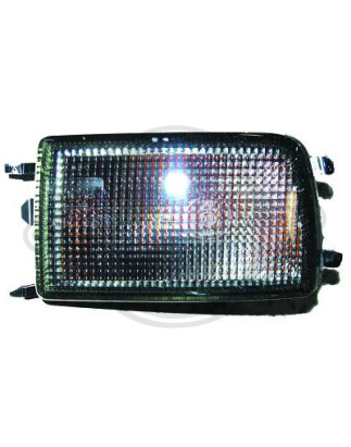 Indicatore direzione anteriore destro Volkswagen Golf III 91-97 (Cod. D-2212074)