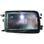 Indicatore direzione anteriore destro Volkswagen Golf III 91-97 (Cod. D-2212074)