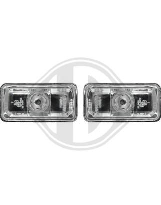 Kit Indicatore direzione Seat Ibiza/Cordoba 93-96 (Cod. D-2212077)