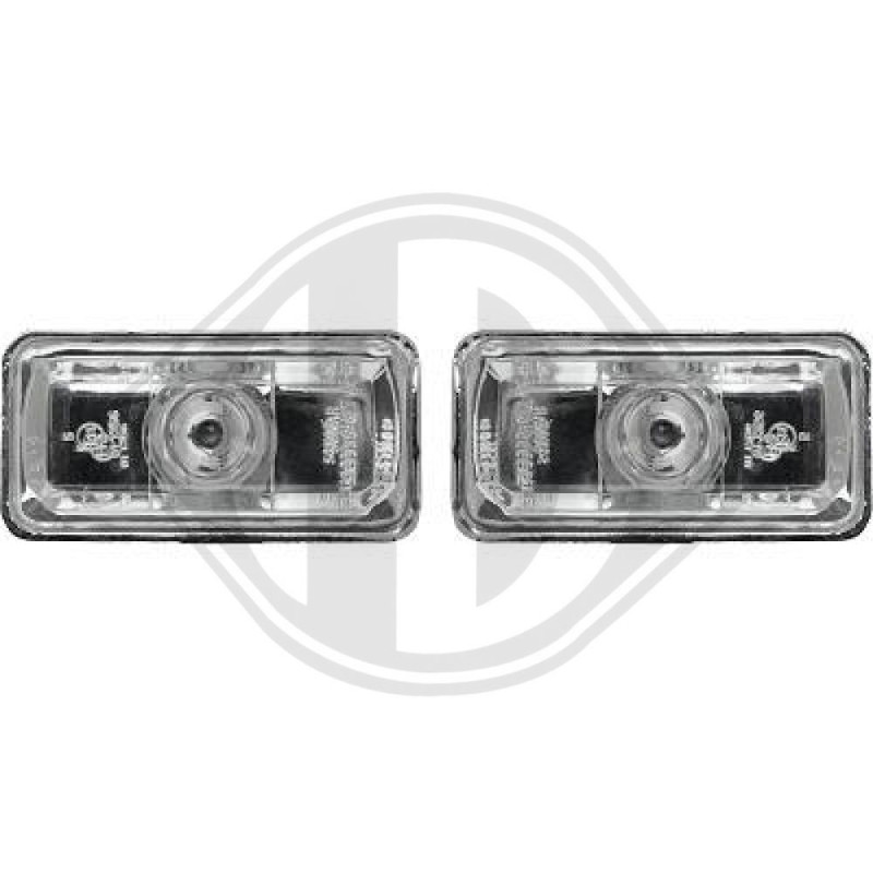 Kit Indicatore direzione Seat Ibiza/Cordoba 93-96 (Cod. D-2212077)