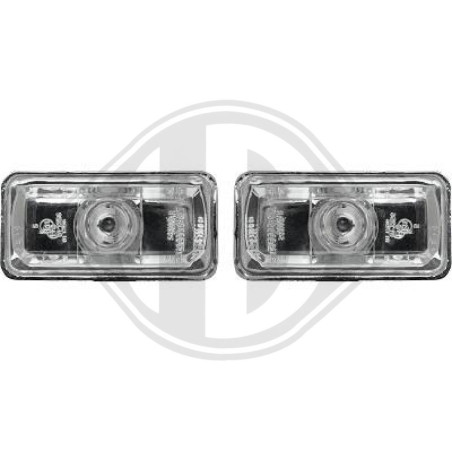 Kit Indicatore direzione Seat Ibiza/Cordoba 93-96 (Cod. D-2212077)