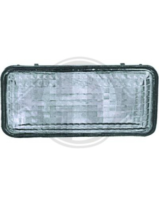 Indicatore direzione laterale Seat Ibiza/Cordoba 93-96 (Cod. D-2212078)