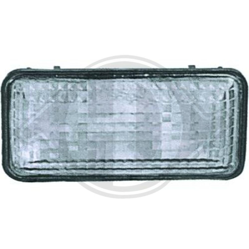 Indicatore direzione laterale Seat Ibiza/Cordoba 93-96 (Cod. D-2212078)