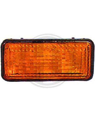 Indicatore direzione laterale Seat Ibiza/Cordoba 93-96 (Cod. D-2212079)