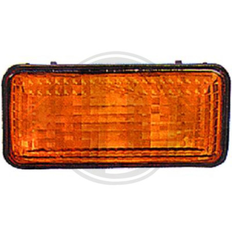 Indicatore direzione laterale Seat Ibiza/Cordoba 93-96 (Cod. D-2212079)