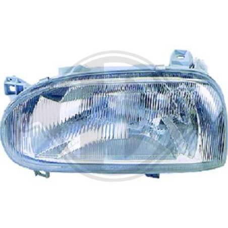 Faro anteriore destro Volkswagen Golf III 91-97 (Cod. D-2212080)