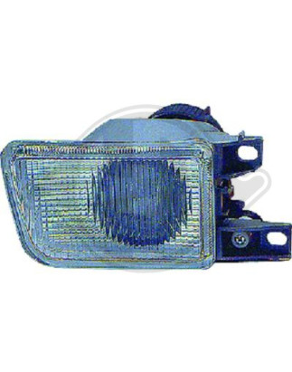 Fendinebbia destro Volkswagen Golf III 91-97 (Cod. D-2212088)