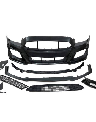 Paraurti Anteriore Ford Mustang 2010-2014 look GT500 (Cod. E-TCF6319)