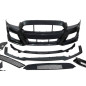 Paraurti Anteriore Ford Mustang 2010-2014 look GT500 (Cod. E-TCF6319)