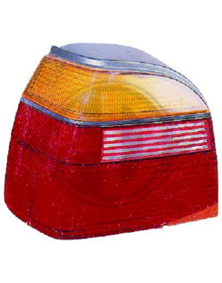 Luce posteriore Dx Volkswagen Golf III 91-97 (Cod. D-2212090)