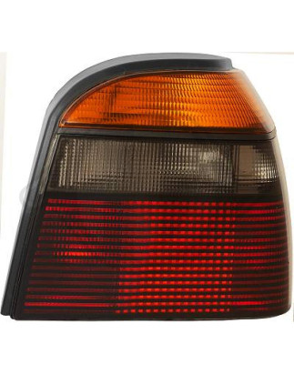 Luce posteriore Dx Volkswagen Golf III 91-97 (Cod. D-2212092)