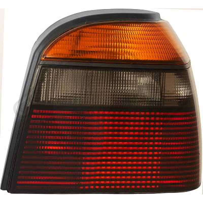 Luce posteriore Dx Volkswagen Golf III 91-97 (Cod. D-2212092)