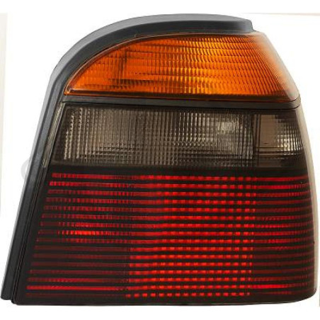 Luce posteriore Dx Volkswagen Golf III 91-97 (Cod. D-2212092)
