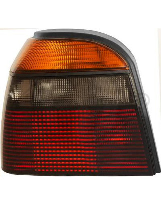 Luce posteriore Sx Volkswagen Golf III 91-97 (Cod. D-2212093)