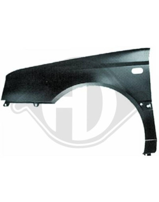 Parafango anteriore sinistro Volkswagen Golf III 91-97 (Cod. D-2212107)