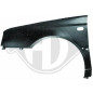 Parafango anteriore sinistro Volkswagen Golf III 91-97 (Cod. D-2212107)