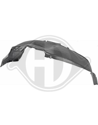 Copertura Passaruota anteriore destro Volkswagen Golf III 91-97 (Cod. D-2212108)