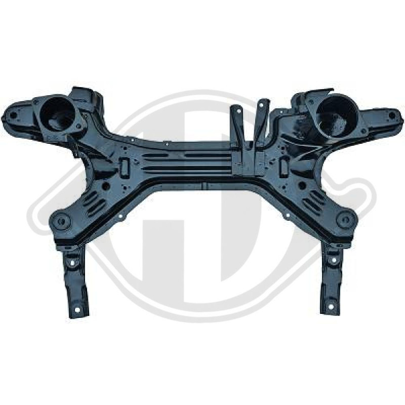Telaio ausiliario / Supporto aggregati Volkswagen Golf III 91-97 (Cod. D-2212119) Telaio ausiliario / Supporto aggregati Volkswagen Golf III 91-97 (Cod. D-2212119)