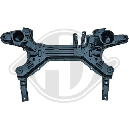 Telaio ausiliario / Supporto aggregati Volkswagen Golf III 91-97 (Cod. D-2212119)