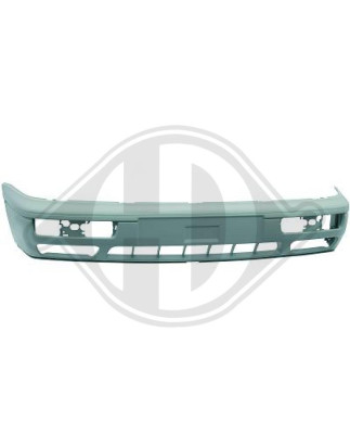 Paraurti anteriore Volkswagen Golf III 91-97 (Cod. D-2212150)