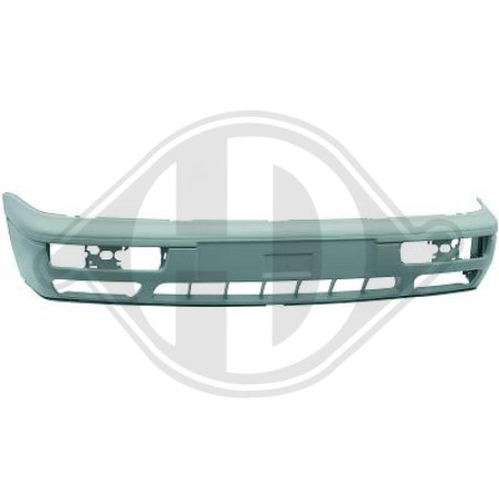 Paraurti anteriore Volkswagen Golf III 91-97 (Cod. D-2212150)