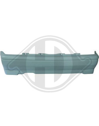 Paraurti posteriore Volkswagen Golf III 91-97 (Cod. D-2212155)