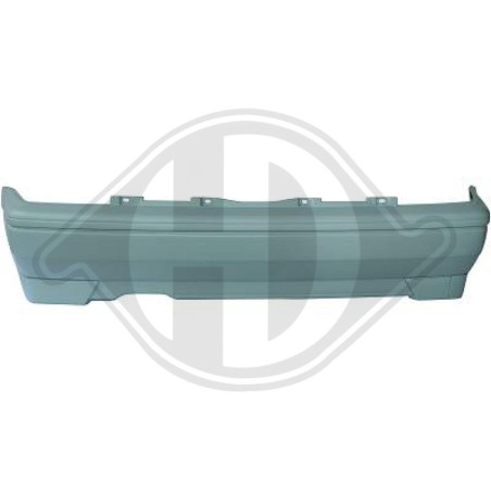 Paraurti posteriore Volkswagen Golf III 91-97 (Cod. D-2212155)