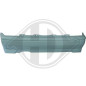 Paraurti posteriore Volkswagen Golf III 91-97 (Cod. D-2212155)