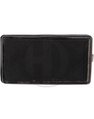 Cornice Fendinebbia Volkswagen Golf III 91-97 (Cod. D-2212166)