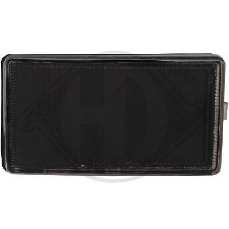 Cornice Fendinebbia Volkswagen Golf III 91-97 (Cod. D-2212166) Cornice Fendinebbia Volkswagen Golf III 91-97 (Cod. D-2212166)