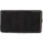 Cornice Fendinebbia Volkswagen Golf III 91-97 (Cod. D-2212166) Cornice Fendinebbia Volkswagen Golf III 91-97 (Cod. D-2212166)