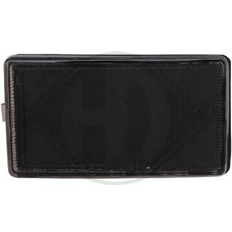 Cornice Fendinebbia Volkswagen Golf III 91-97 (Cod. D-2212167) Cornice Fendinebbia Volkswagen Golf III 91-97 (Cod. D-2212167)